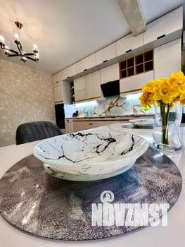 1-к квартира, посуточно, 57м2, 14/24 этаж