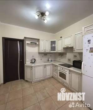 1-к квартира, на длительный срок, 42м2, 3/7 этаж