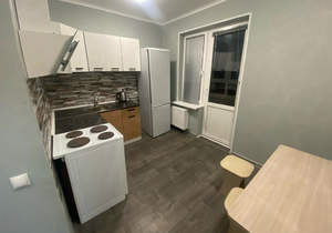 1-к квартира, на длительный срок, 35м2, 2/19 этаж