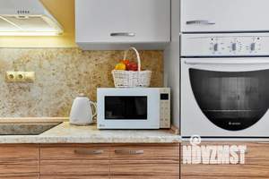1-к квартира, посуточно, 48м2, 3/19 этаж
