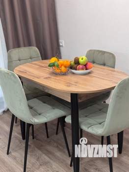 1-к квартира, на длительный срок, 34м2, 5/8 этаж