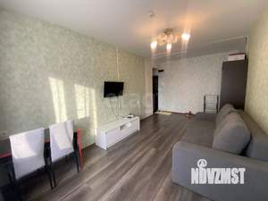 1-к квартира, на длительный срок, 36м2, 3/14 этаж