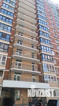 Студия квартира, на длительный срок, 26м2, 8/17 этаж