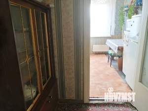 2-к квартира, на длительный срок, 53м2, 6/9 этаж