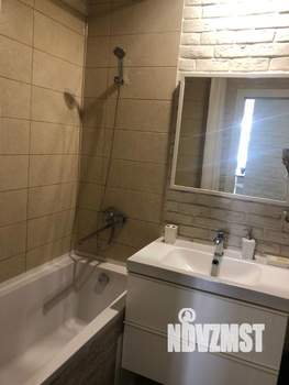 3-к квартира, на длительный срок, 80м2, 2/17 этаж