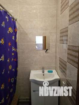 1-к квартира, посуточно, 50м2, 15/19 этаж
