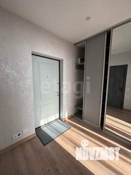 1-к квартира, на длительный срок, 32м2, 10/16 этаж