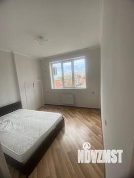 2-к квартира, на длительный срок, 44м2, 6/11 этаж