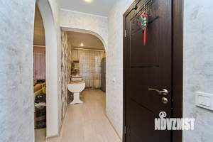 1-к квартира, на длительный срок, 30м2, 2/6 этаж