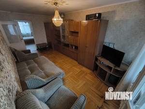2-к квартира, на длительный срок, 45м2, 5/5 этаж