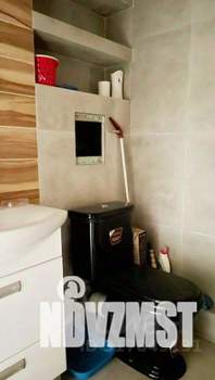 Студия квартира, на длительный срок, 30м2, 23/24 этаж
