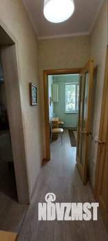 1-к квартира, на длительный срок, 34м2, 1/4 этаж