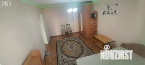 1-к квартира, на длительный срок, 40м2, 7/16 этаж