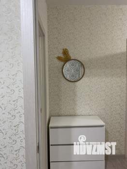 1-к квартира, на длительный срок, 38м2, 6/17 этаж