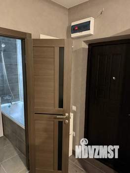 Студия квартира, на длительный срок, 25м2, 13/22 этаж