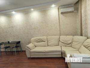 2-к квартира, на длительный срок, 75м2, 4/15 этаж