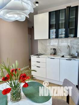 1-к квартира, посуточно, 38м2, 5/22 этаж