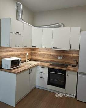 2-к квартира, на длительный срок, 47м2, 16/16 этаж