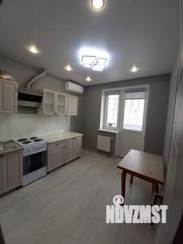 2-к квартира, на длительный срок, 52м2, 5/16 этаж