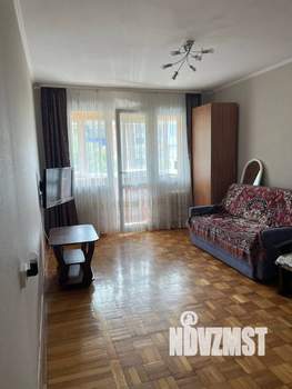 2-к квартира, на длительный срок, 44м2, 4/5 этаж