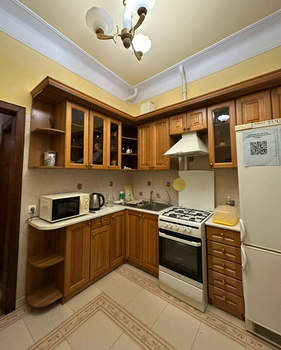 2-к квартира, на длительный срок, 60м2, 2/3 этаж