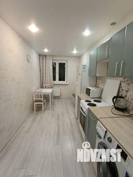 1-к квартира, на длительный срок, 40м2, 14/17 этаж