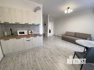 Студия квартира, на длительный срок, 29м2, 5/16 этаж