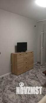 1-к квартира, на длительный срок, 41м2, 8/16 этаж