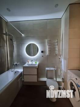 1-к квартира, на длительный срок, 38м2, 5/9 этаж