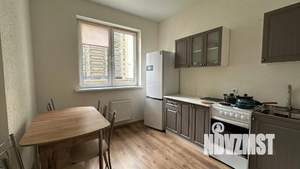 1-к квартира, посуточно, 50м2, 1/1 этаж