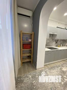 1-к квартира, на длительный срок, 35м2, 4/6 этаж