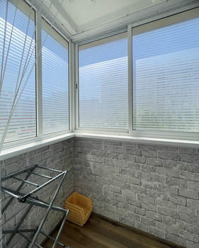 1-к квартира, на длительный срок, 46м2, 4/16 этаж