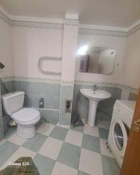 2-к квартира, на длительный срок, 80м2, 10/10 этаж