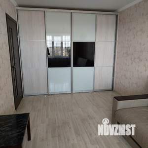 1-к квартира, на длительный срок, 34м2, 4/4 этаж