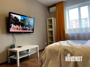 2-к квартира, посуточно, 68м2, 1/1 этаж