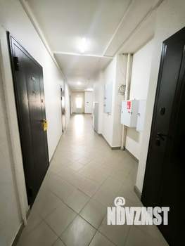 Студия квартира, на длительный срок, 30м2, 8/20 этаж