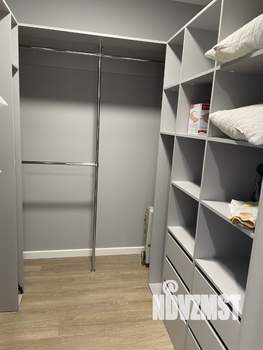 1-к квартира, на длительный срок, 39м2, 23/24 этаж