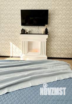 1-к квартира, посуточно, 36м2, 11/17 этаж