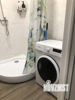 Студия квартира, на длительный срок, 28м2, 8/18 этаж