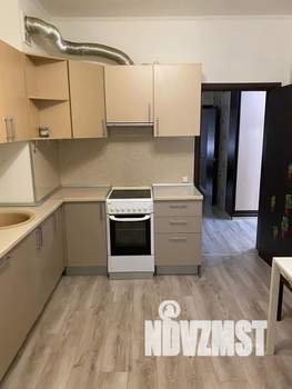 2-к квартира, посуточно, 60м2, 1/17 этаж