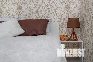 2-к квартира, посуточно, 40м2, 14/17 этаж