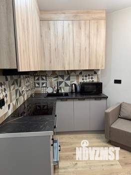 1-к квартира, на длительный срок, 42м2, 22/22 этаж