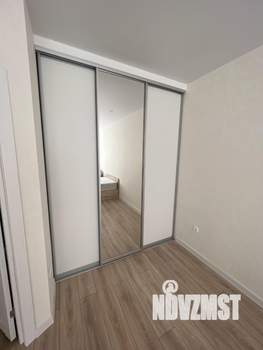 1-к квартира, на длительный срок, 37м2, 12/22 этаж