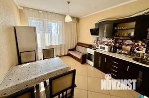 2-к квартира, посуточно, 52м2, 13/16 этаж