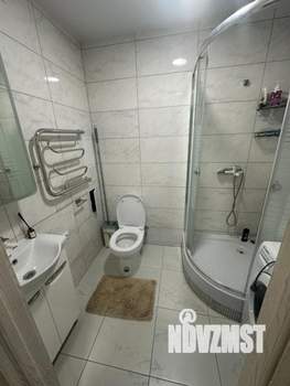 1-к квартира, на длительный срок, 35м2, 6/18 этаж