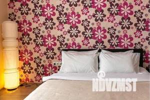 1-к квартира, посуточно, 53м2, 9/16 этаж