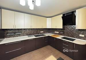 2-к квартира, на длительный срок, 65м2, 14/14 этаж