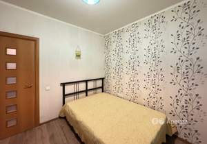 1-к квартира, на длительный срок, 36м2, 7/10 этаж