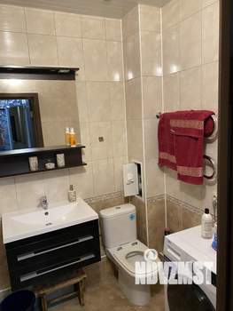 1-к квартира, на длительный срок, 44м2, 11/17 этаж