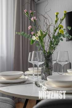 1-к квартира, на длительный срок, 45м2, 6/12 этаж